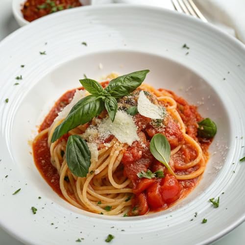 Image of Rao's Homemade Tomato Basil Sauce Made with Italian Tomatoes, 24 oz