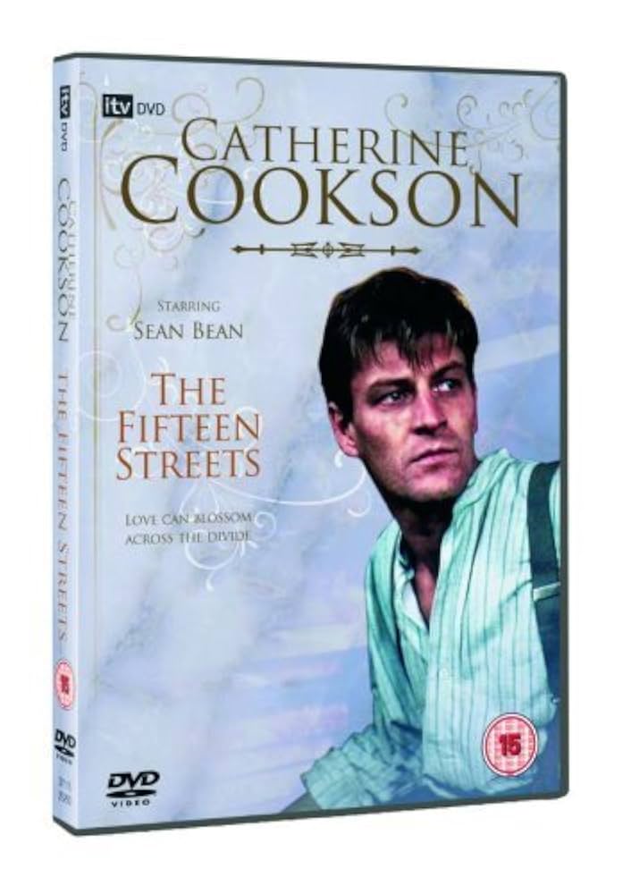 その他 Catherine Cookson&#39;s Fifteen Streets [VHS] MV5BMTMwNTUzNjI3N15BMl5BanBnXk