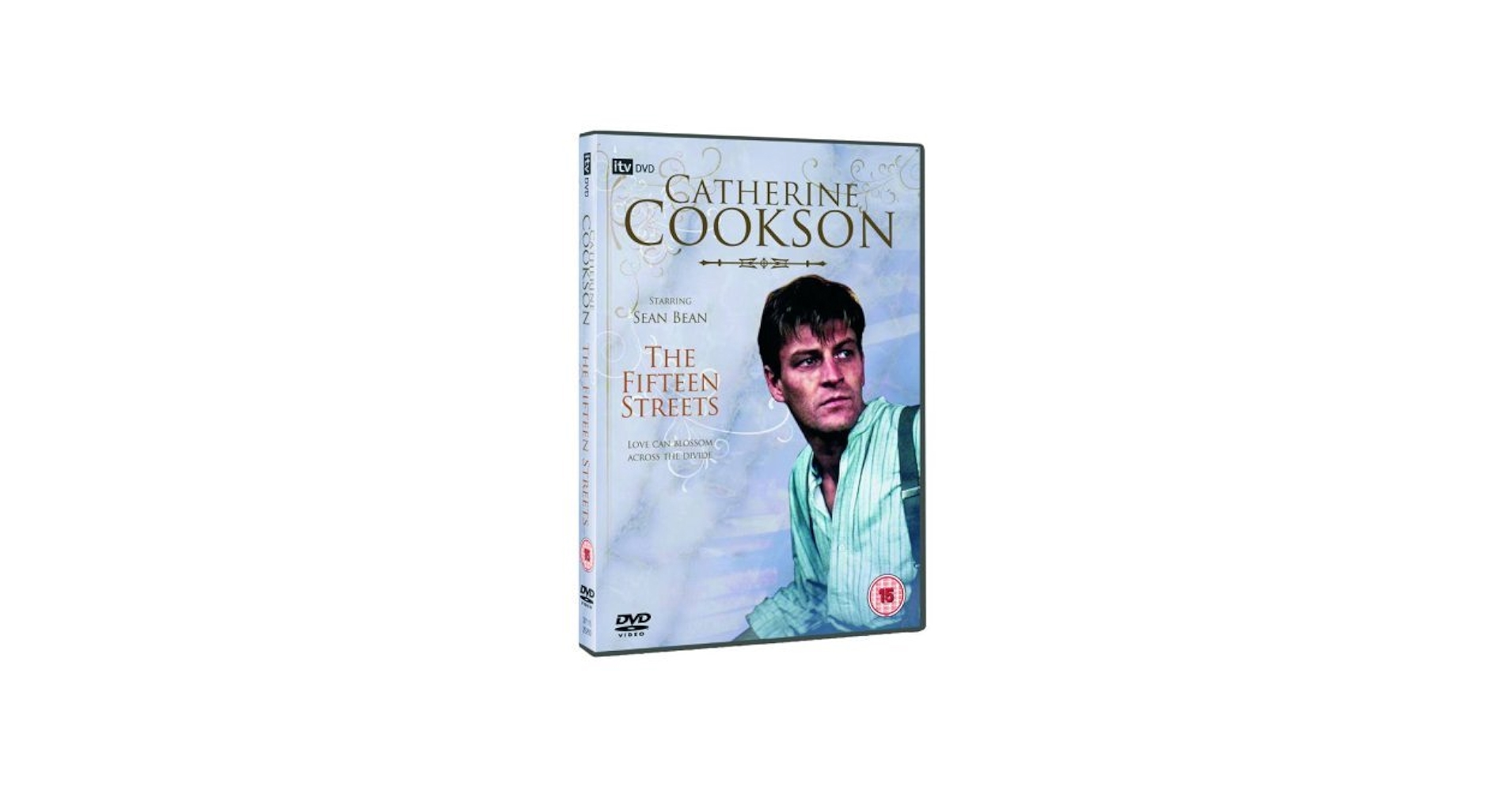Amazon.com: The Fifteen Streets [DVD] : Sean Bean, Billie
