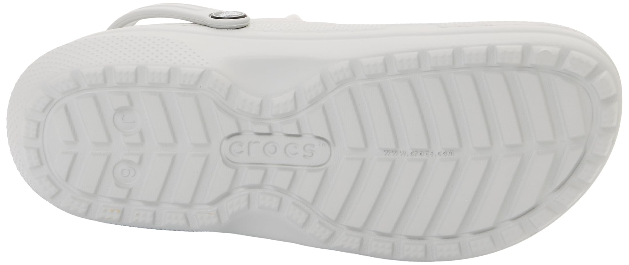 Visita la tienda de Crocs Crocs Classic Lined Clog K, Clogs Unisex niños in use