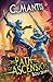 The Path of Ascension 7: A LitRPG Adventure