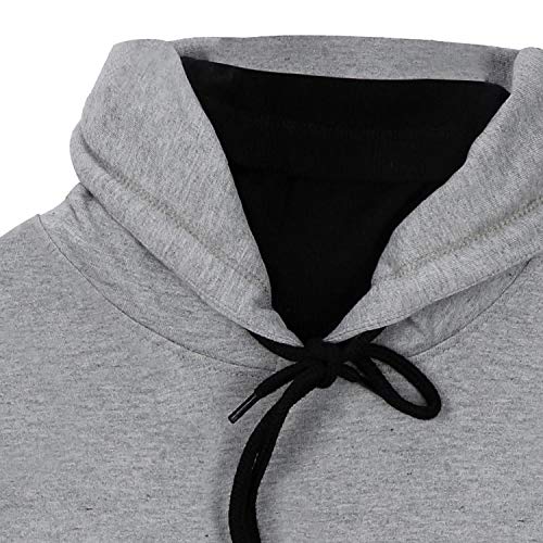 Image of Spiderman by Wear Your Mind Spiderman Solid Sweatshirt with Hood