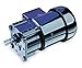 Dayton 4ZJ54 Gearmotor,AC,90 RPM - 4ZJ54