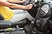 Resqhammer, Ultimate Safety Hammer, Seat Belt Cutter and Window Breaker, Emergency Family Car Escape Tool, Portable and Compact, Charcoal