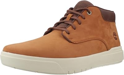 Timberland Seneca Bay Zapatilla Media con Cordones Hombre