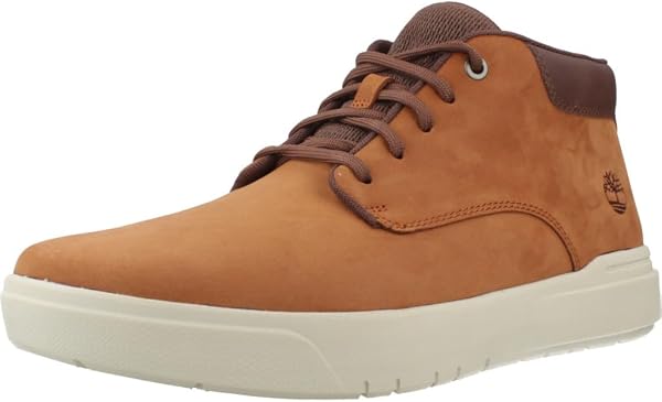 Timberland Seneca Bay MID LACE UP Bot, 5003301418