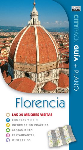 CITYPACK FLORENCIA 2012