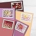 Dahlias 2025 (Strip of 20) First-Class Mail Forever Postage Stamps