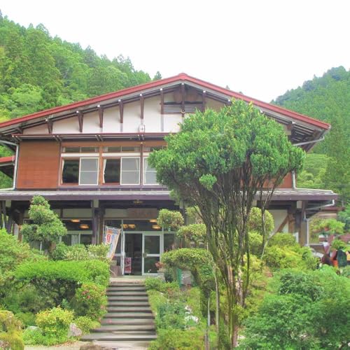 淡水荘 ペア宿泊券(朝・夕食付) TS-1