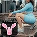 OHPHCALL Portable Hip Exerciser for Women Thigh Device for Muscles Lightweight Easy to Use for Home Workouts and Office Breaks