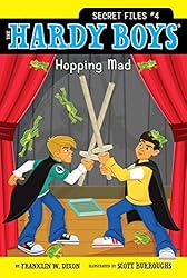 Mystery Map (The Hardy Boys Secret Files #3) [ペーパーバック] Mystery Map (The Hardy Boys Secret Files #3) [ペーパーバック