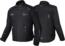 Jaqueta X11 Veler Moto Motociclista Motoqueiro Impermeável