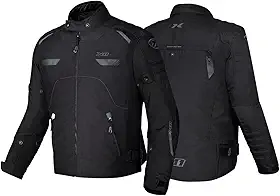 Jaqueta X11 Veler Moto Motociclista Motoqueiro Impermeável
