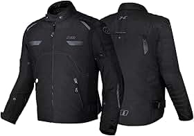 Jaqueta X11 Veler Moto Motociclista Motoqueiro Impermeável