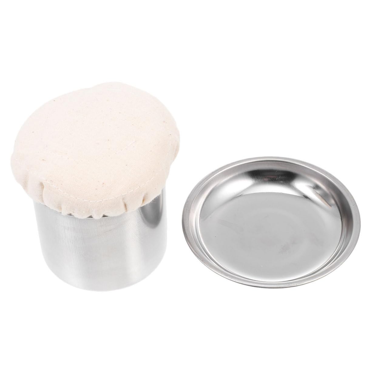 Healifty Huile De Pinceau De Cuisine Brosse à Pâte Essuie-huile Outil Essuyage Huile Facile à Nettoyer