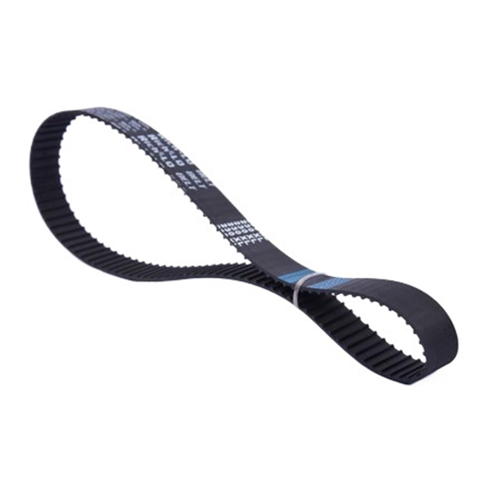 Ancho 025/037 (6,4 mm e 9,4 mm) XL Cinture 160XL-188XL, regolabili per uomo, Heavy-Du Quali, vestibilità perfetta per
