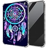 DIGTIALL Coque transparente en TPU ultra fine pour liseuse Kobo Libra Couleur 2024 7