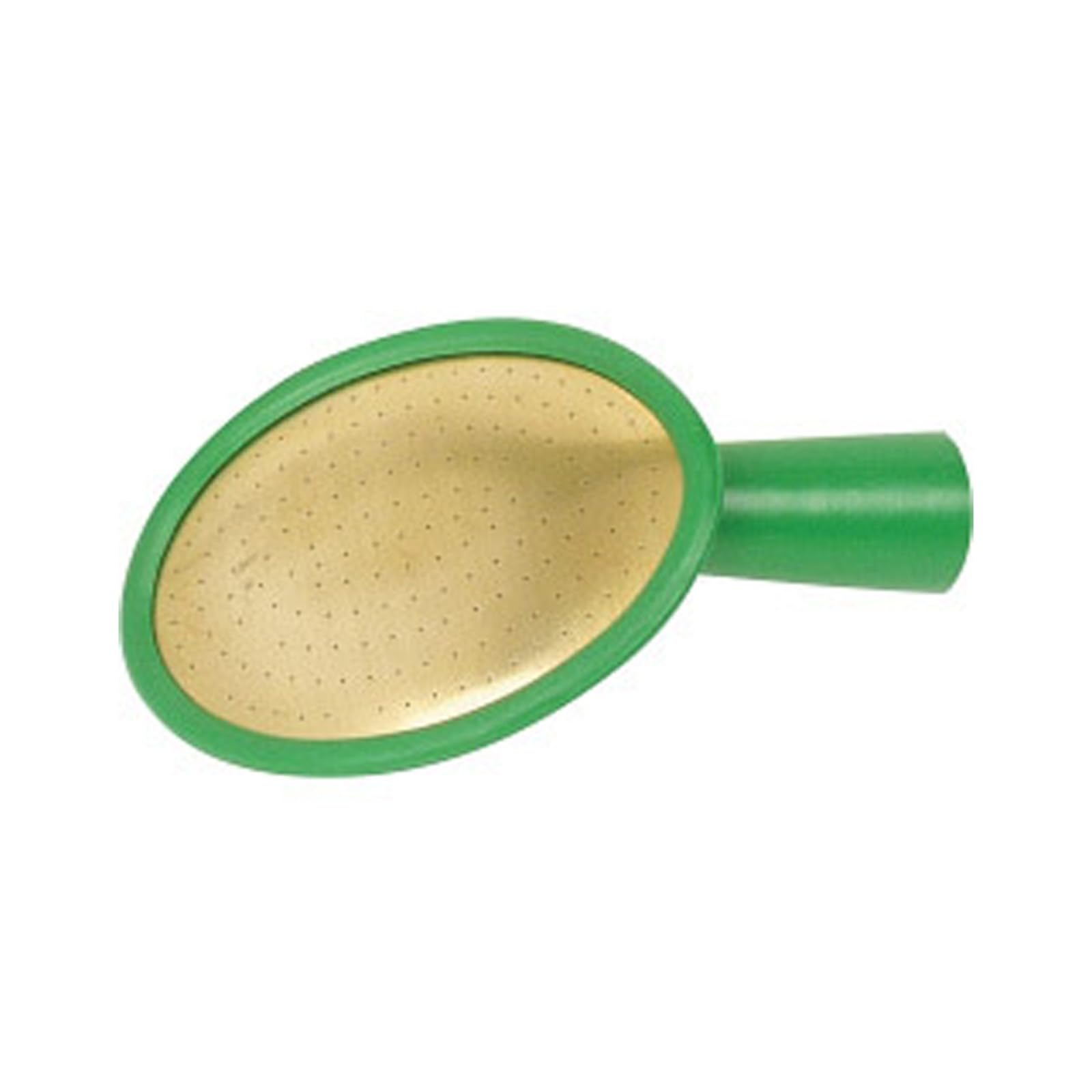 Fine As Rain Oval Plastic Rose, Fine Spray, Ergonomic Design, Easy to Attach, Perfect for Home Gardeners, DIY Enthusiasts, Portable and Compact, Long-Lasting Performance, (No 4)