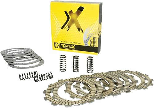 Pro X Kit embrague completo para KTM 525 EXC 4 tiempos 2006-2007
