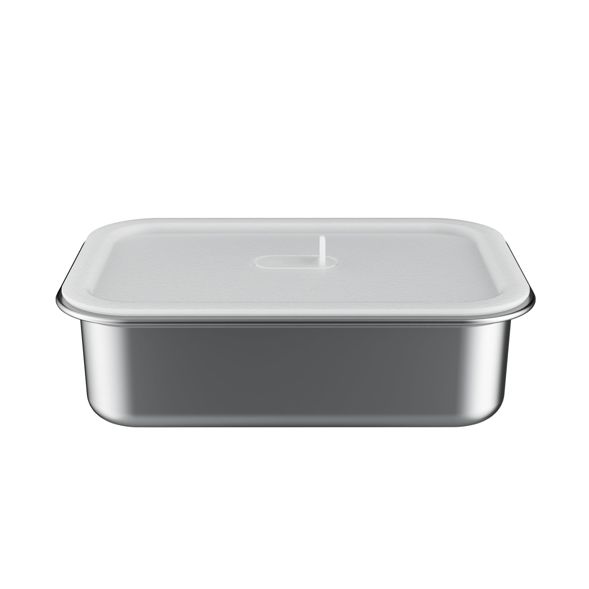 Hugmazing Electric Lunch Box 1100ML Stainless Steel Container