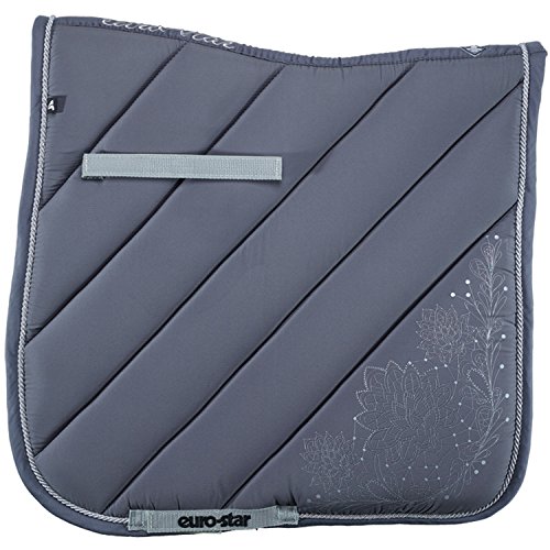 Eurostar - Saddle pad LACY - Winter 2015