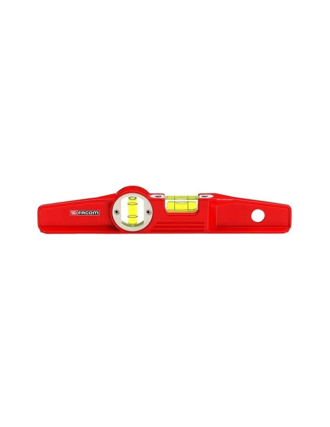 Facom 307Bm Magnetic Trapezoidal Spirit Level 16" / 40Cm