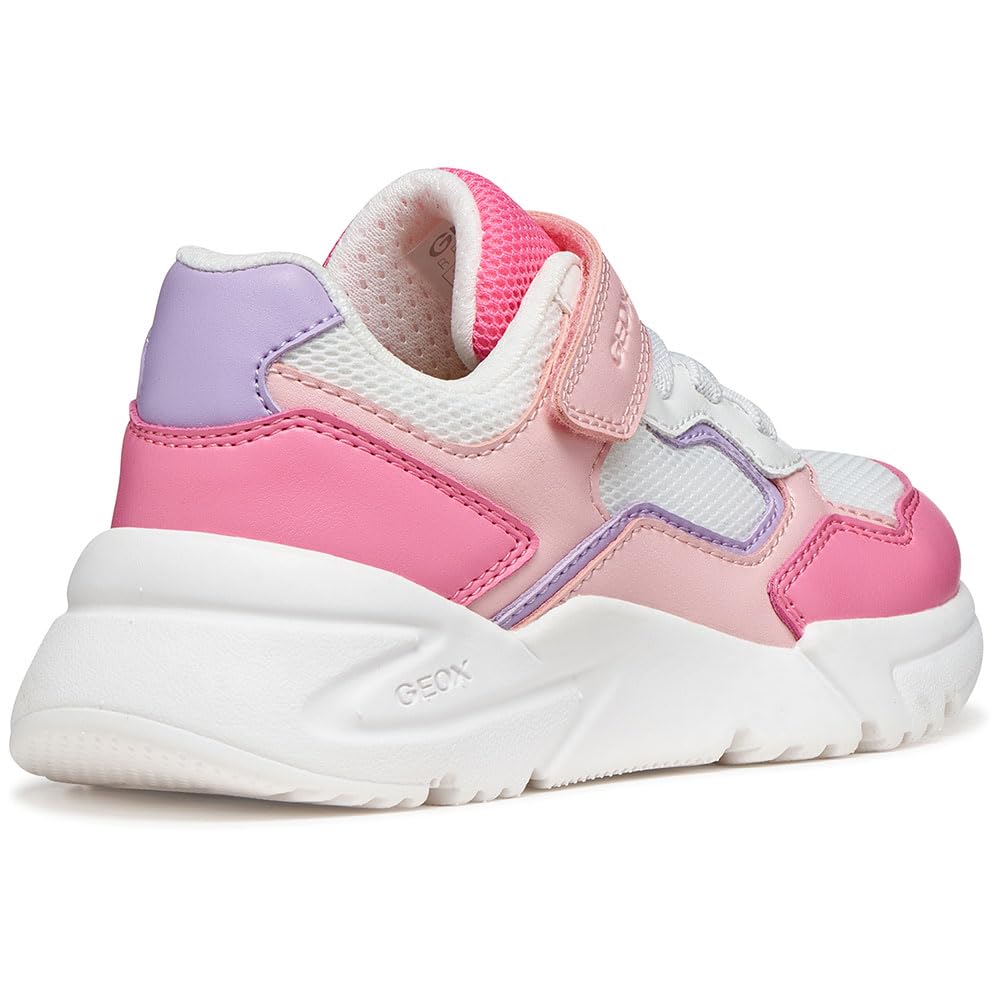 Geox J55m2b ZapatillasNiñas