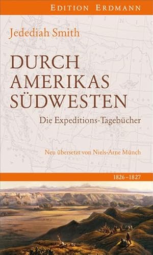 Durch Amerikas Südwesten: Die