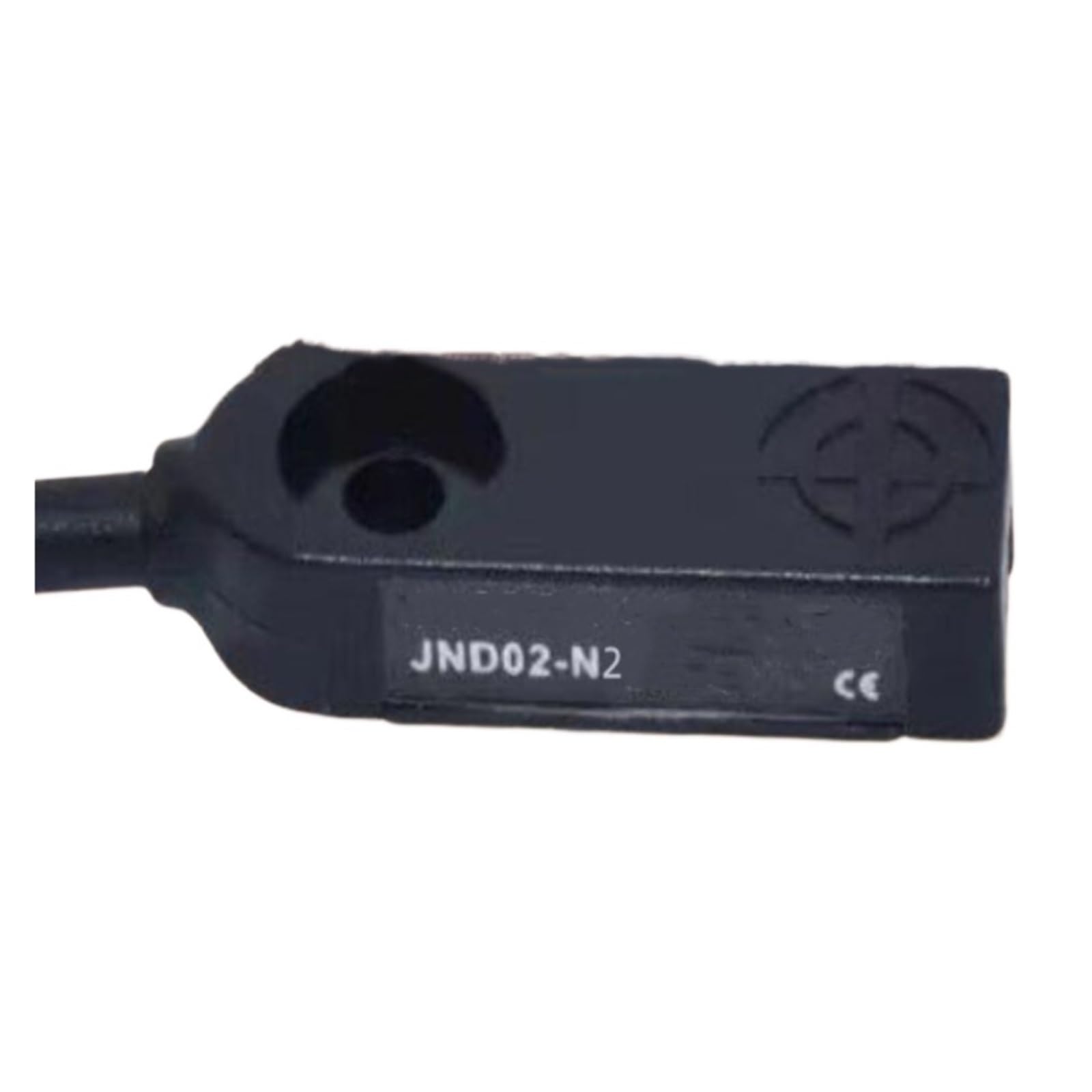 Détecteur de proximité JND02-N2 capteur inductif de position pour automatisme