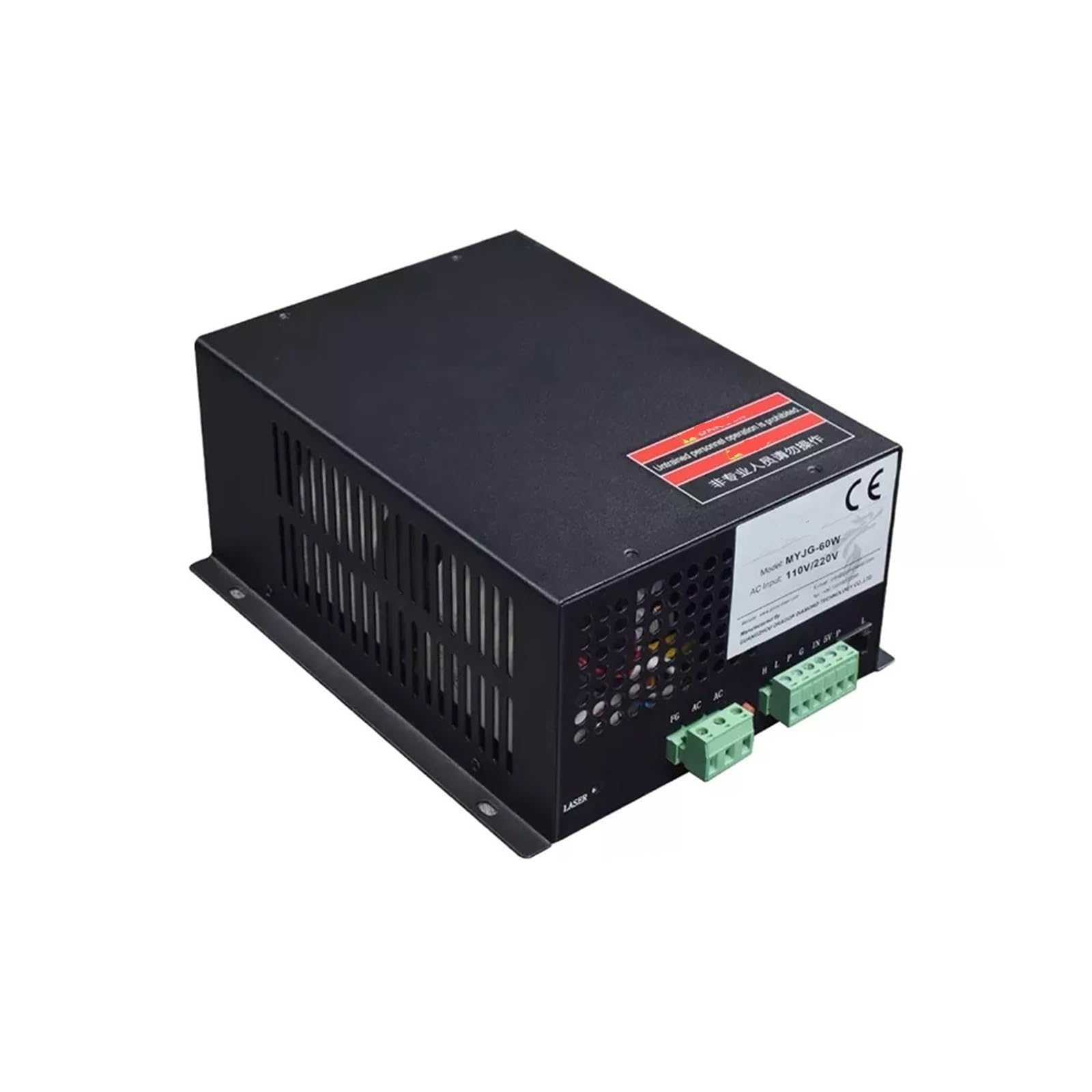 BRODEFUP MYJG-60W Power Supply(110V)