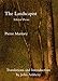 The Landscapist: Selected Poems of Pierre Martory