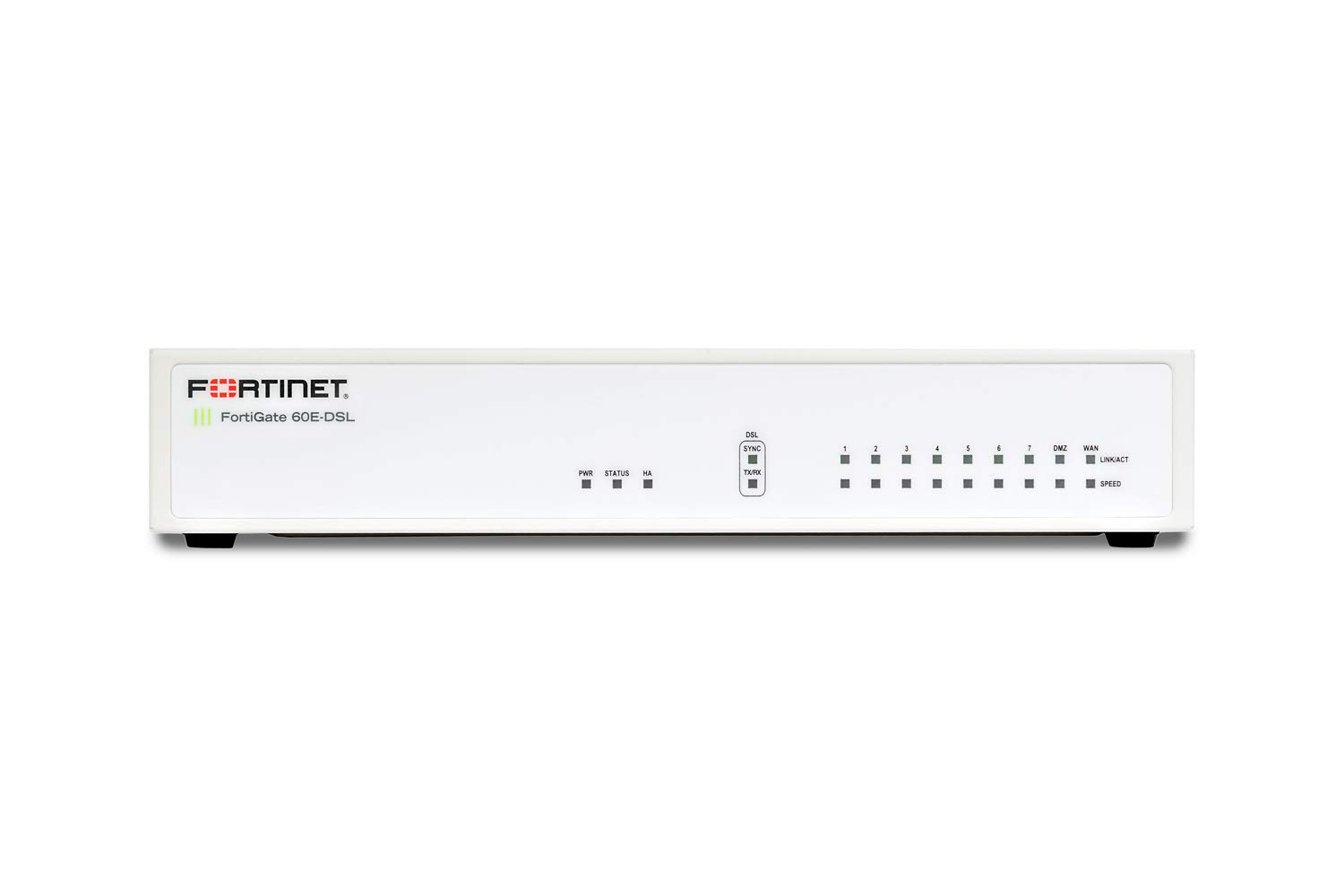 Amazon.co.jp: Fortinet FortiGate-60E-DSL ハードウェア プラス