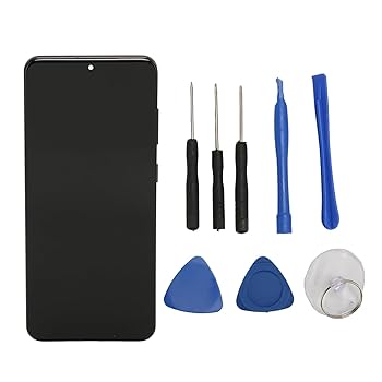 Galaxy スクリーン交換 修理キット 部品 デジタイザー アセンブリ Amazon | 携帯電話修理スペアパーツ for Galaxy Z FLIP5 SM-F731