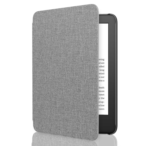 MoKo Funda Compatible con lectores electrónicos de 6