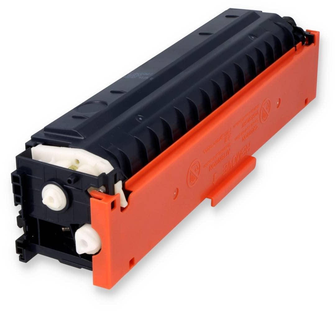 Toner AMARILLO 045H compatible con Canon I-Sensys LBP-610 LBP-611 LBP Toner AMARILLO 045H compatible con Canon I-Sensys LBP-610 LBP-611 LBP