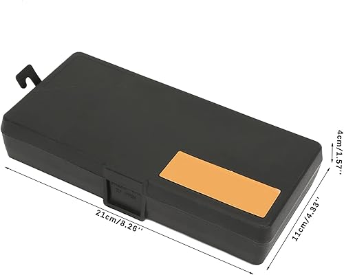 Miniatura 6 de Marhynchus Juego de piedras de afilar amoladora profesional para cocina, sistema de afilador de cuchillos de ángulo con manual de usuario (idioma