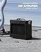 DONNER DST-80 Electric Guitar 39” Beginner Electric Guitar Kit with Amp, Classic SSS Pickup Complete with Gig Bag, Tuner, Capo, Strap, Picks, and Free Online Lessons