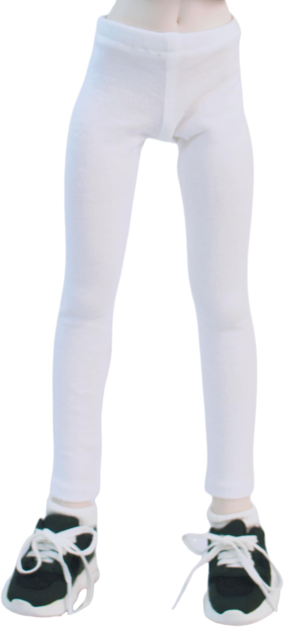 フミエタナカ　raceupレギンス　白サイズ1 フミエタナカraceupレギンス白サイズ1