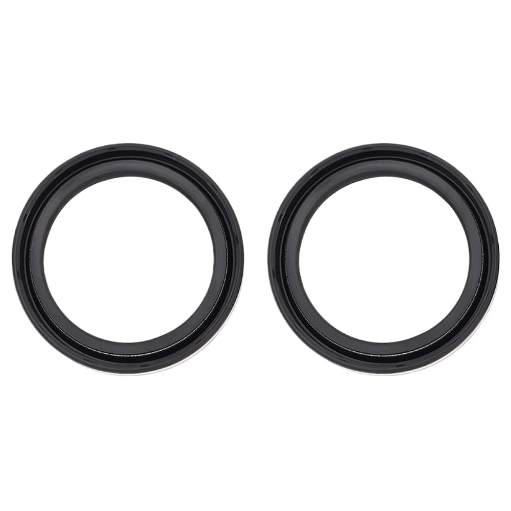 Guarnizione Olio Forcella Anteriore Moto 40x52.2x10 10.5 Compatibile Con BMW C650GT C650 C 650 GT 2013 2014 2015
