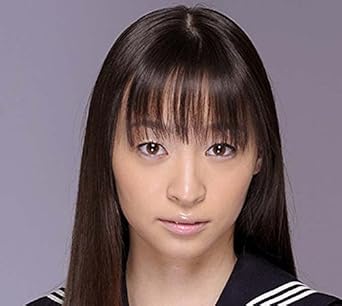 Riku Shiina Riku Shiina