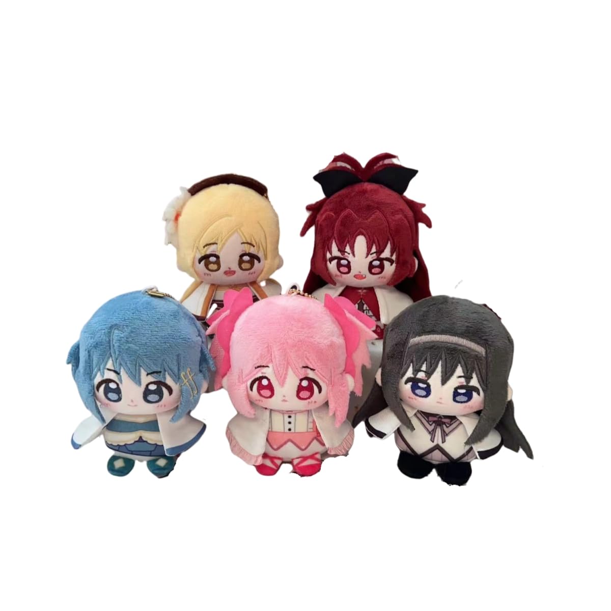 Amazon.co.jp: MMCOS 魔法少女まどか☆マギカ鹿目 まどか 暁美 ほむら