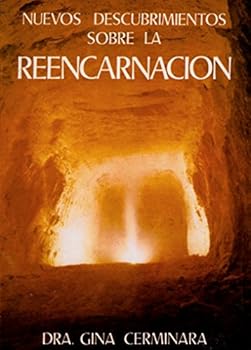 Paperback Nuevos Descubrimientos Sobre La Reencarnacion Book