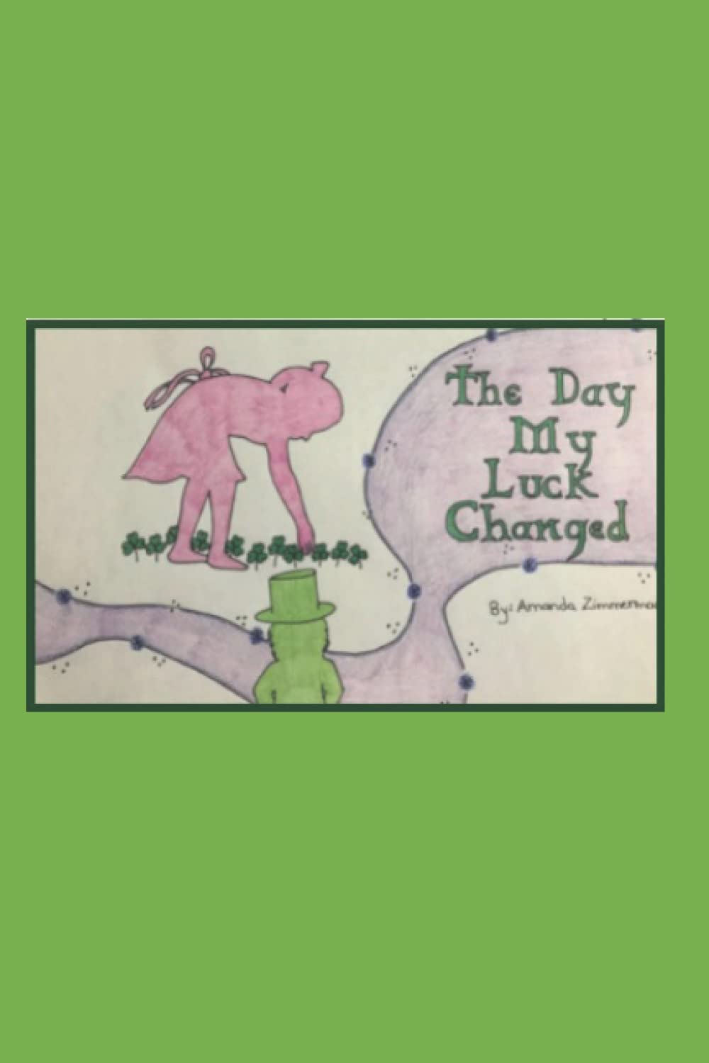 The Day My Luck Changed: A St. Patrick's Day Tale