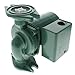 Taco 0015-MSF3-1IFC 3-Speed Cast Iron Circulator with IFC - 1/20HP