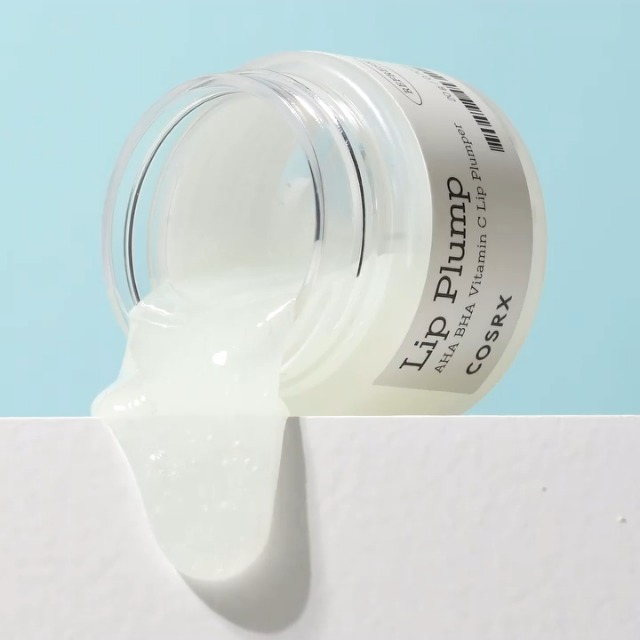 Amazon.com: COSRX Lip Care Balm for Dry Chapped Lips, Enriched