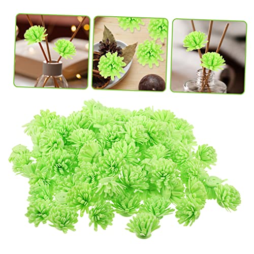 Varillas Difusoras Florales Artificiales Garneck 100 pcs miniatura 5