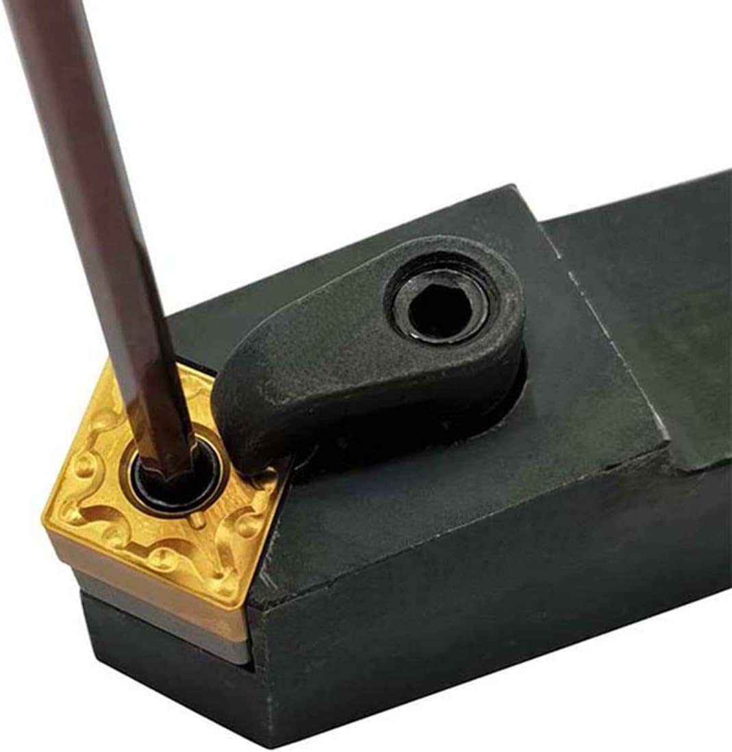 1pcs MCMNN2020K12-100 +CNMG120408 CNMG 432 CNC Machine Tool Cutting Tool CNC External Slot Groov Turning Tool Holder