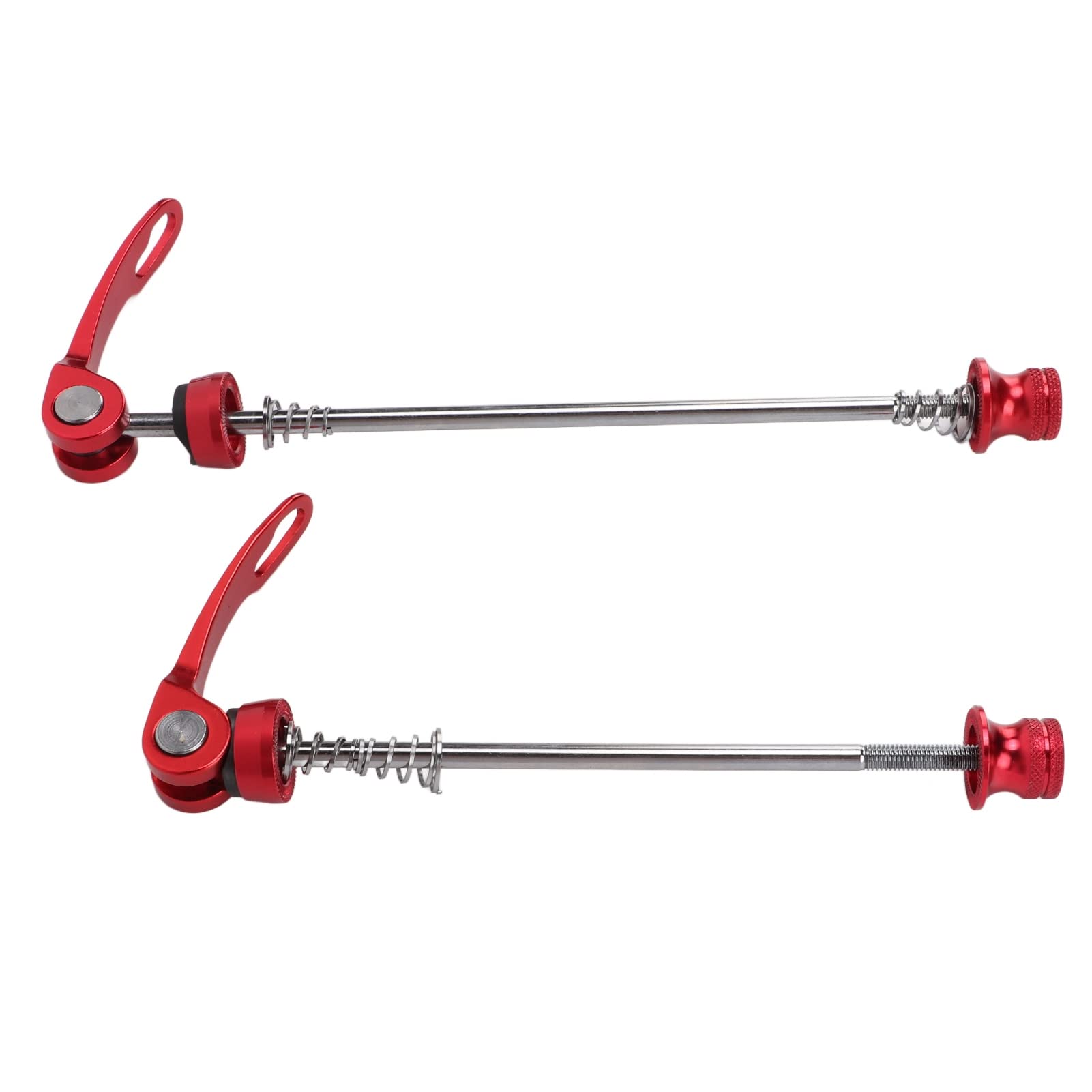 Brochette à dégagement rapide Campagnolo 127 mm