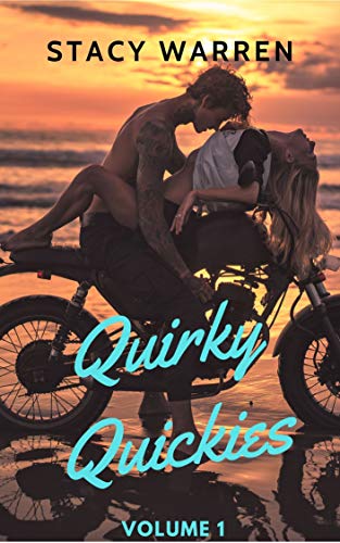 Quirky Quickies (English Edition)