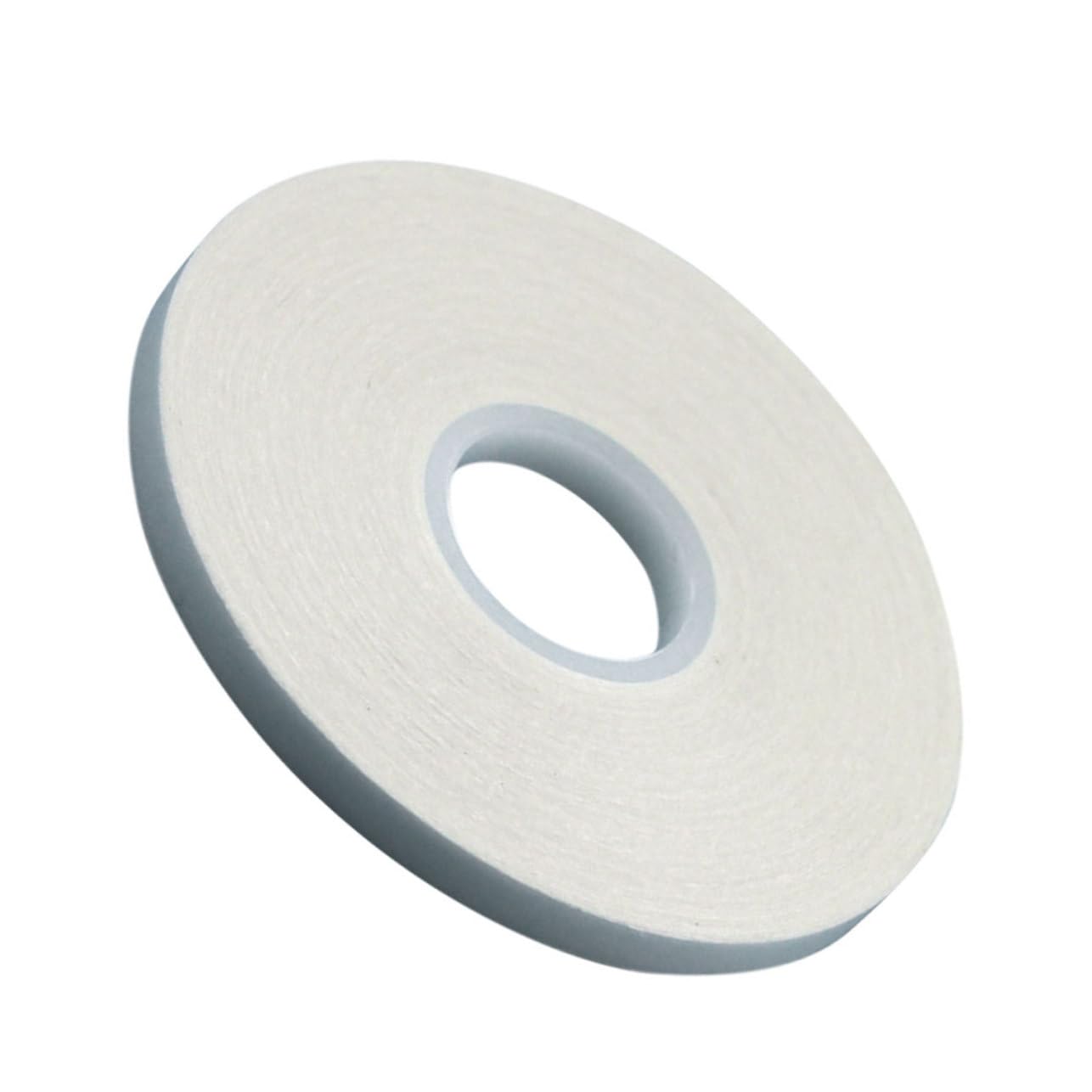Water Soluble Double Sided Tape For Crafts And Sewing - Wash Away Fabric Adhesive Tape For Hemming, Quilting & Scrapbooking, 0.5 Inch X 30 Yards